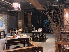 -功夫小龙虾·烧烤·江湖菜(金沙洲店)