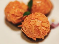 -翡翠小城·海鲜豆捞·广式点心(老佛爷店)
