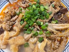 -粉吖吖·邵阳米粉(体育西路店)