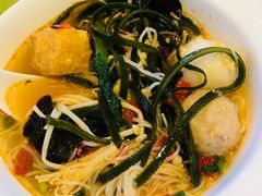 -厦门途易蓝罗约海景温泉酒店(园博苑地铁站店)