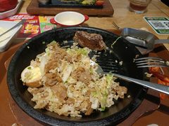 -豪客来牛排(汕头东厦100店)