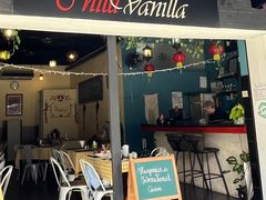 -Chilli Vanilla