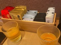 -周丹丹原味烧烤(香格里拉店)