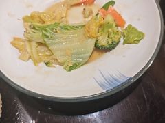 -金厨泰国餐厅·全泰籍厨师料理(拱北店)