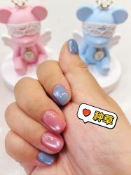 -Nail Me美甲美睫