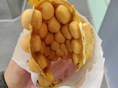 雞蛋仔-利强记北角鸡蛋仔(弥敦道店 )