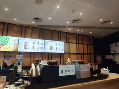 -星巴克(北京王府井店)