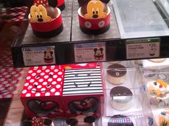 -巴黎贝甜(凯德MALL望京店)