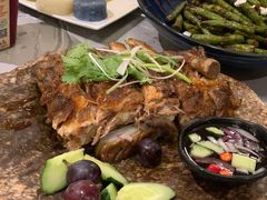 -Home Thai·泰谣(王府井apm店)