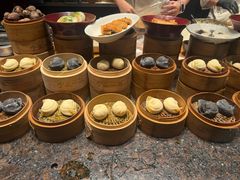 -港汇恒隆广场