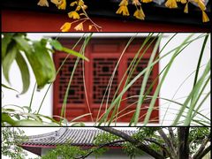 -成都武侯祠博物馆