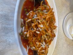 -功德林素菜饭庄(前门店)