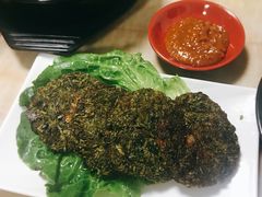 -韩聚园韩国料理(文灶店)