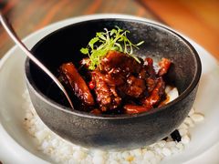-九里云松·天香餐厅