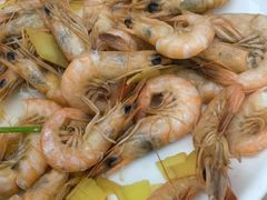 -老妈疙瘩汤·平价海鲜专门店·老威海菜(渔港路店)