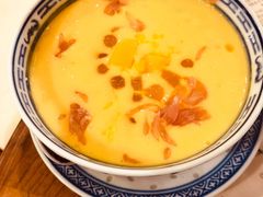 杨枝甘露-捷信牛奶甜品世家(五道口店)