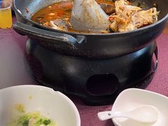 -良厨本味· 老坛剁椒鱼头(深南腾讯店)