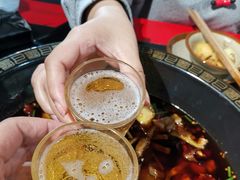 -一只烧鸡公(解放碑店)