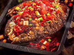 烤鱼-琶醍壹号•潮菜江景餐吧