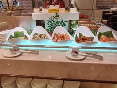 -厦门海景千禧大酒店·海景咖啡厅