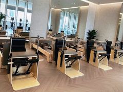 -YCHL FIT 健身(星寰店)