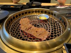 -極屋鮨牛 · 烧肉酒场(时代C馆店)