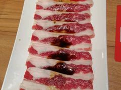 -韩悦牛排烤肉无限续(宝能中心店)