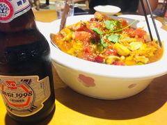 -渔太泰漓江小馆·广西融合菜(西街店)