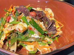 -Ameigo梅果·云贵川bistro(长宁来福士店)