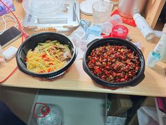 -馬伍旺川菜(江北虹悦城店)