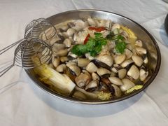-味可道美食坊(福基路店)