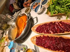 -左庭右院鲜牛肉火锅(京西大悦城店)