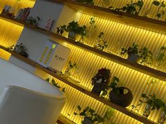 -周三的情书花园餐厅(江北店)