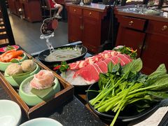 -捞王锅物料理(昆山店)