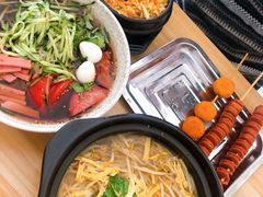 -川骄海鲜自助(河东店)