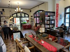 -良友书坊(安徽路店)