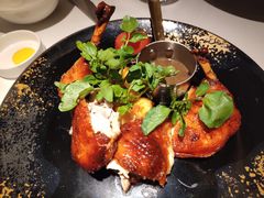 -燃扒房Steakhouse(皇庭店)