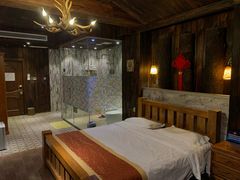 -北京美神宫艺术主题温泉酒店