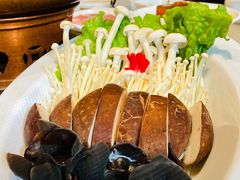 -牛街·马辈儿涮肉(牛街总店)