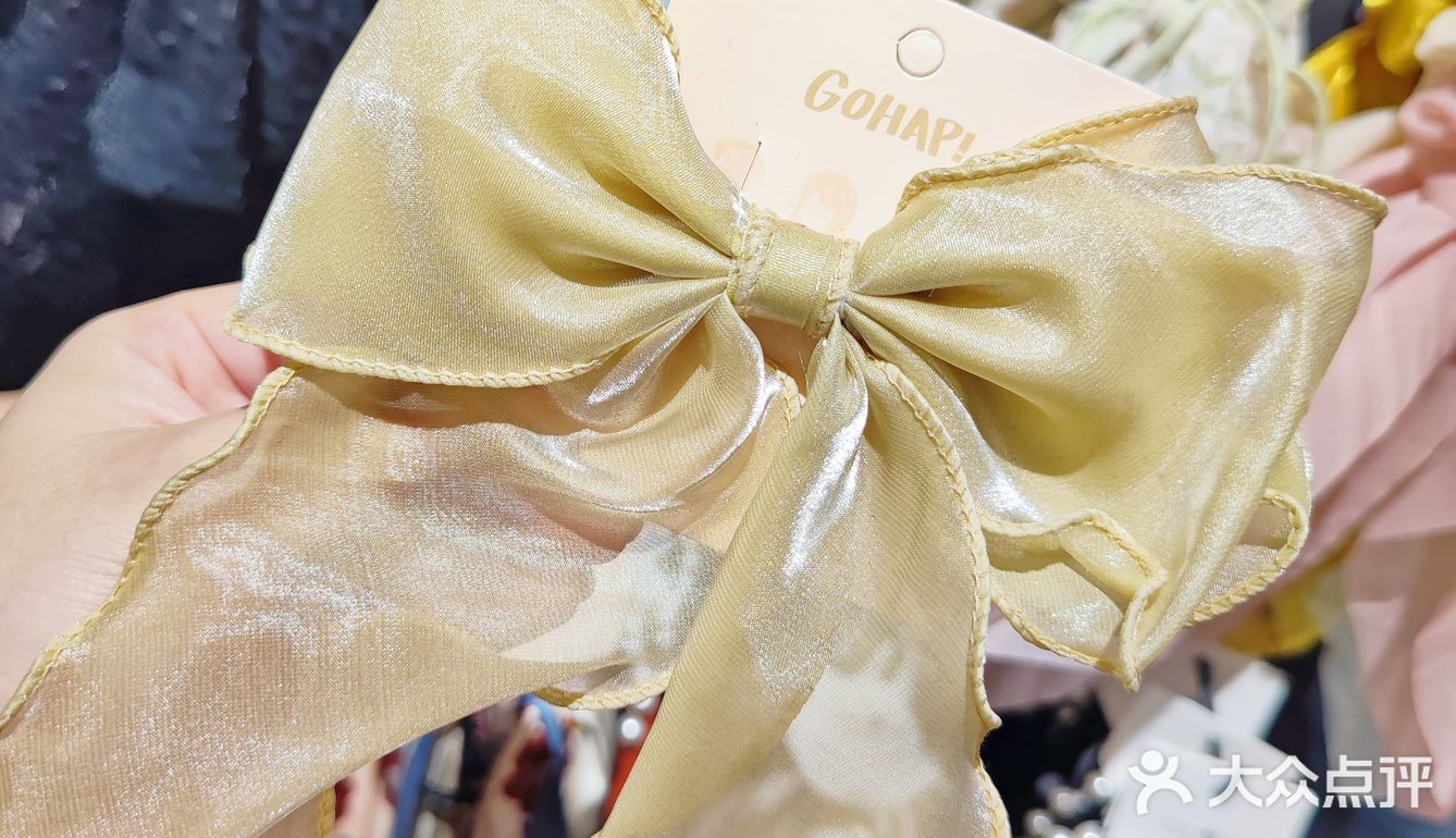 🍒夏日里的糖果美少女~平价清新发饰