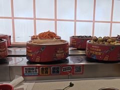 -龍歌自助小火锅(李沧丽达店)