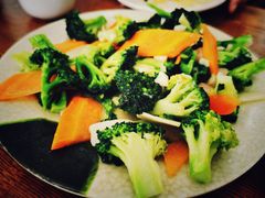 -87号烧烤海鲜·大排档(金沙滩店)