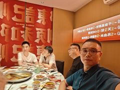 -陈记顺和潮汕牛肉火锅(棠德南路店)