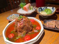 半熟牛肉-鸟屯(三里屯店)