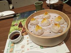 -苏小柳点心·手作小笼包(新世界新丸中心店)