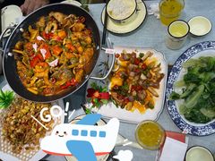 -大师傅金奖啤酒鱼(西街口总店)