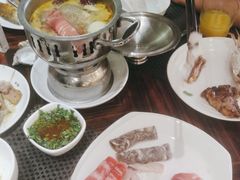 -君来湖滨饭店·玫瑰园