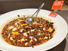 -麻都·成都菜(人民广场店)