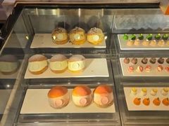 -北京柏悦酒店·锦庭餐厅Dining Room