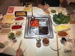 -海底捞大排档火锅(打浦路店)